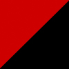 Pops: Rojo Sobre Negro